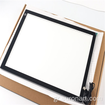 Diy Magic Drawing Board Painting Learning Toys Pad